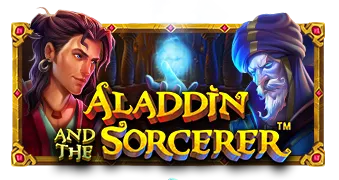 Aladdin and the Sorcerer