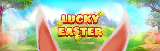 Lucky Easter