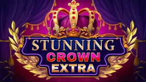 Stunning Crown Extra