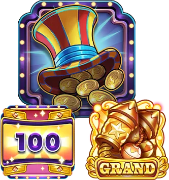 The Grand Show