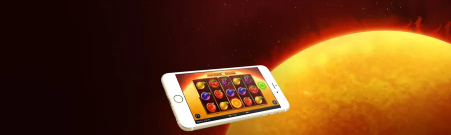 Inferno Star
