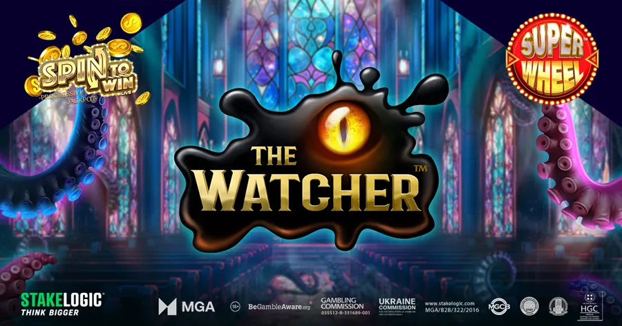 The Watcher