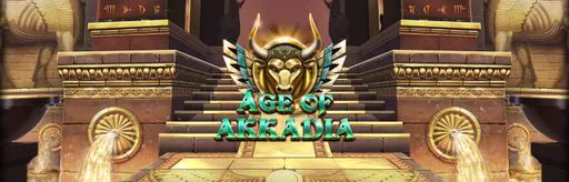 Age of Akkadia