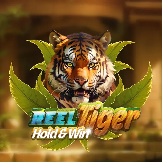 Reel Tiger