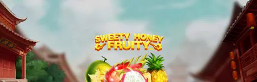 Sweety Honey Fruity