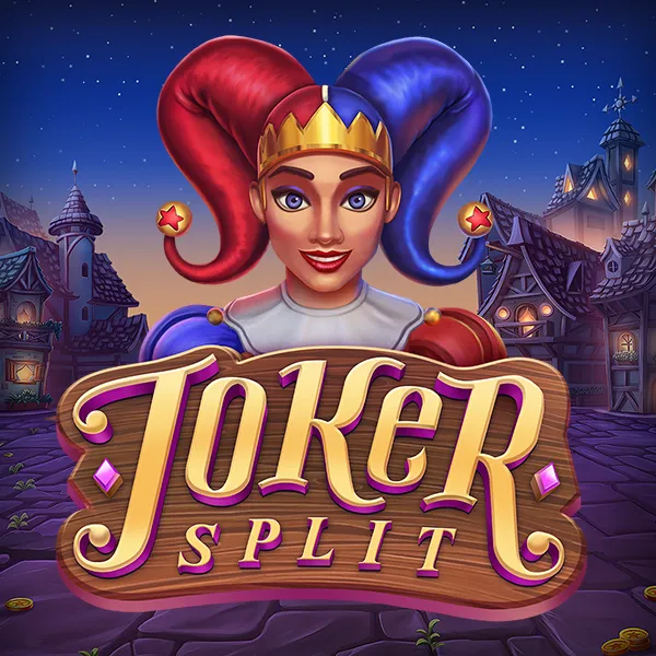 Joker Split