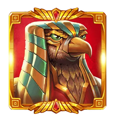 Blaze of Ra
