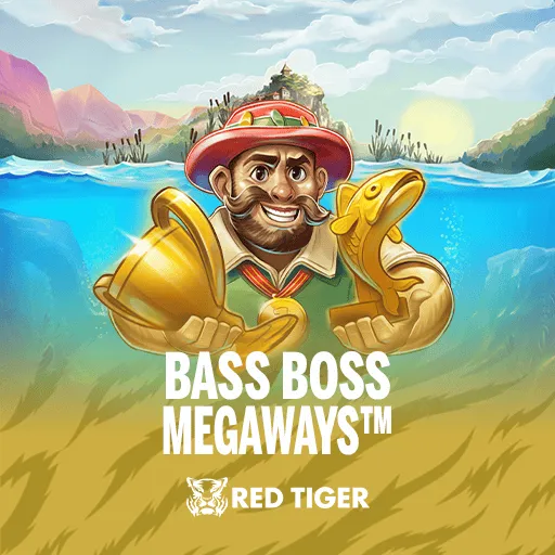 Bass Boss Megaways