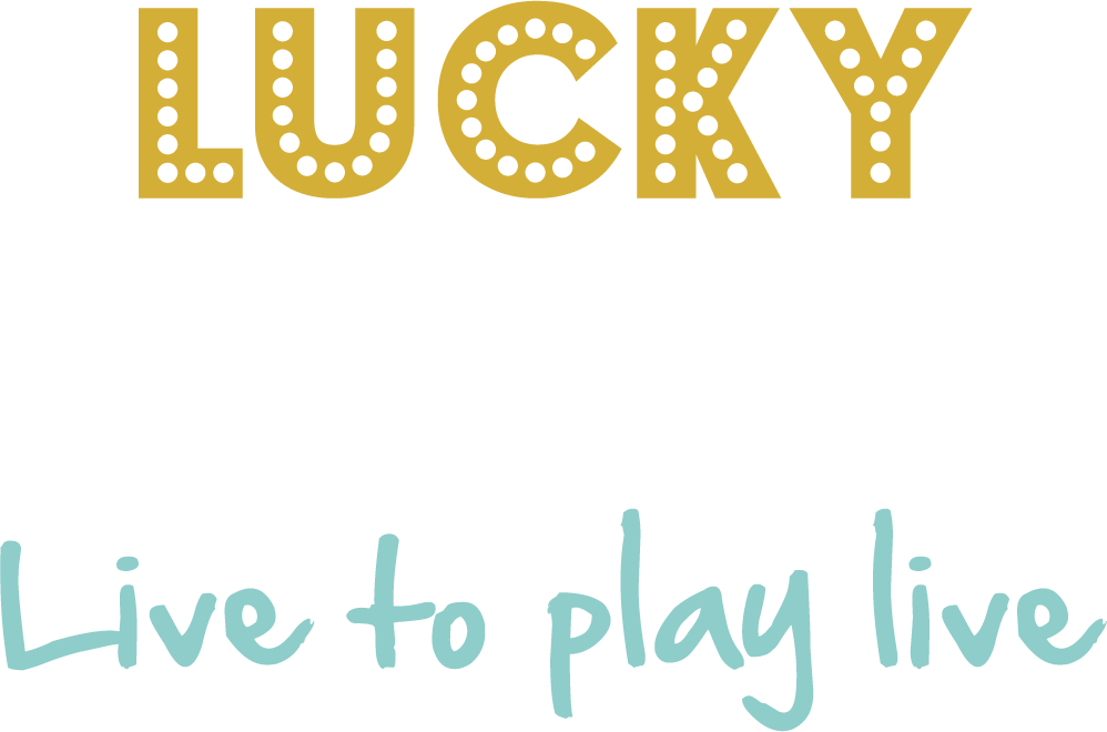 LuckyStreak logo