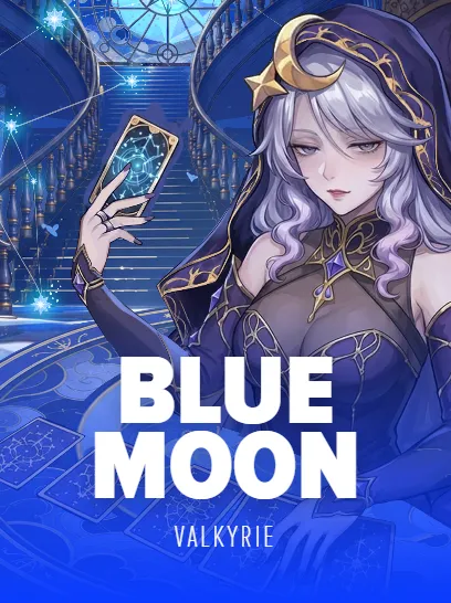 Blue moon