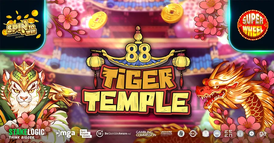 Tiger Temple 88