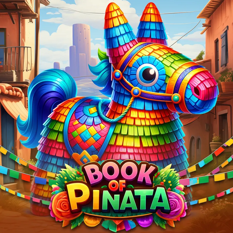 Book of Pinata