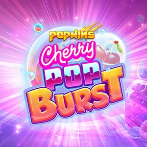 CherryPop Burst