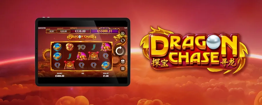 Dragon Chase