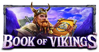 Book of Vikings
