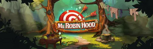 Ms Robin Hood
