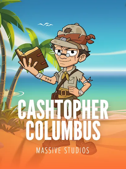 Cashtopher Columbus