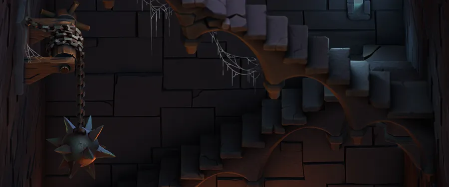 Dungeon Tower