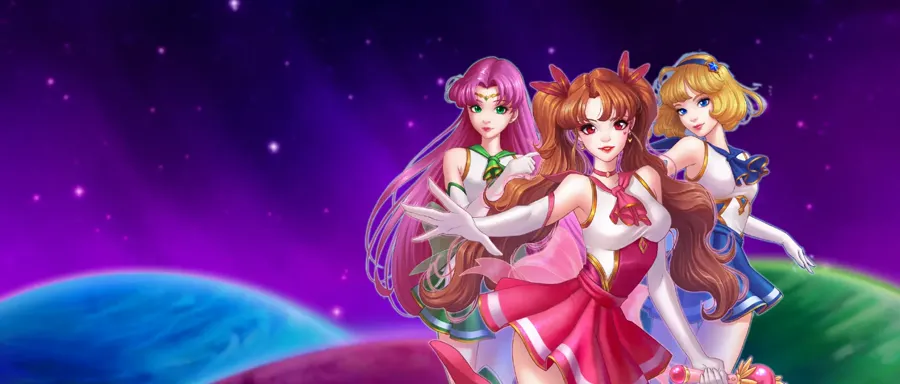 Moon Princess Origins