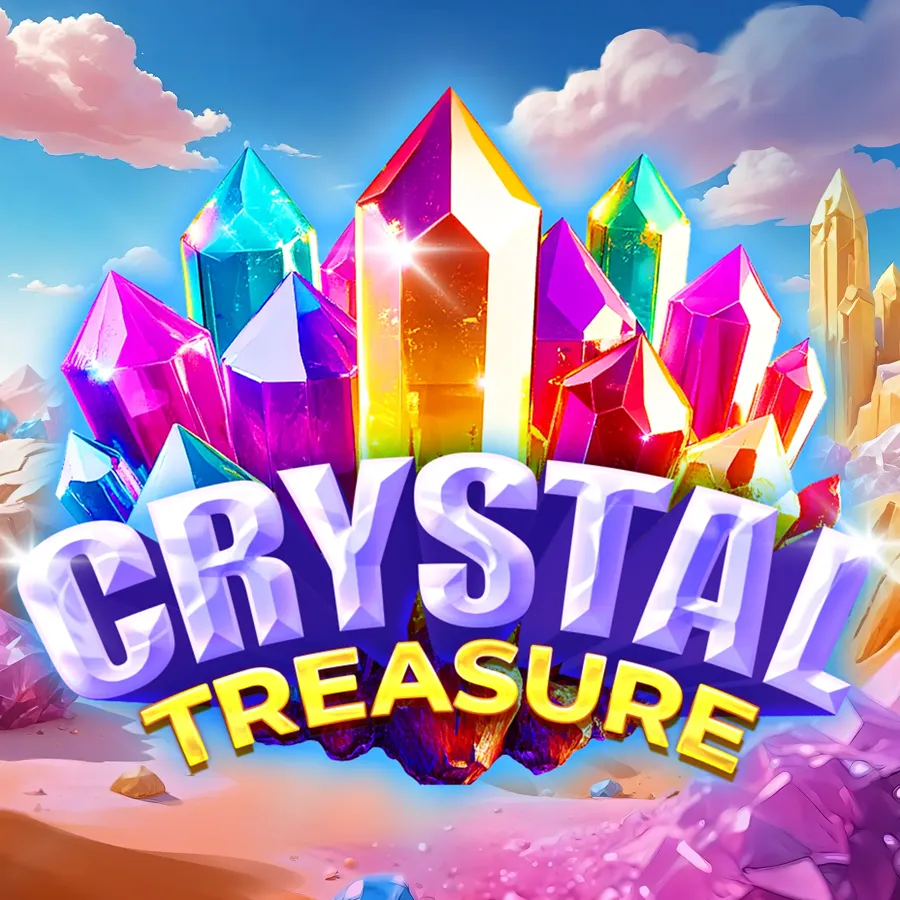 Crystal Treasure