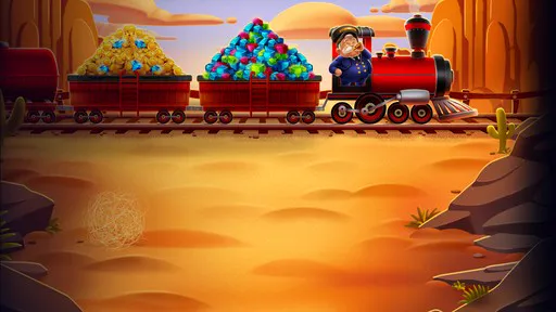 Goldline Cash: Hold & Win