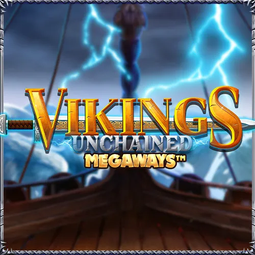 Vikings Unchained MEGAWAYS