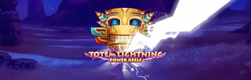 Totem Lightning Power Reels