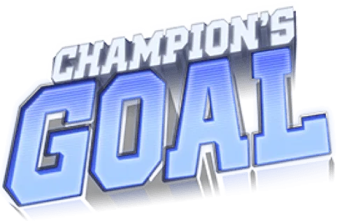 Champions Goal