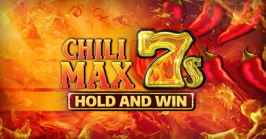 Chili Max 7s Hold and Win