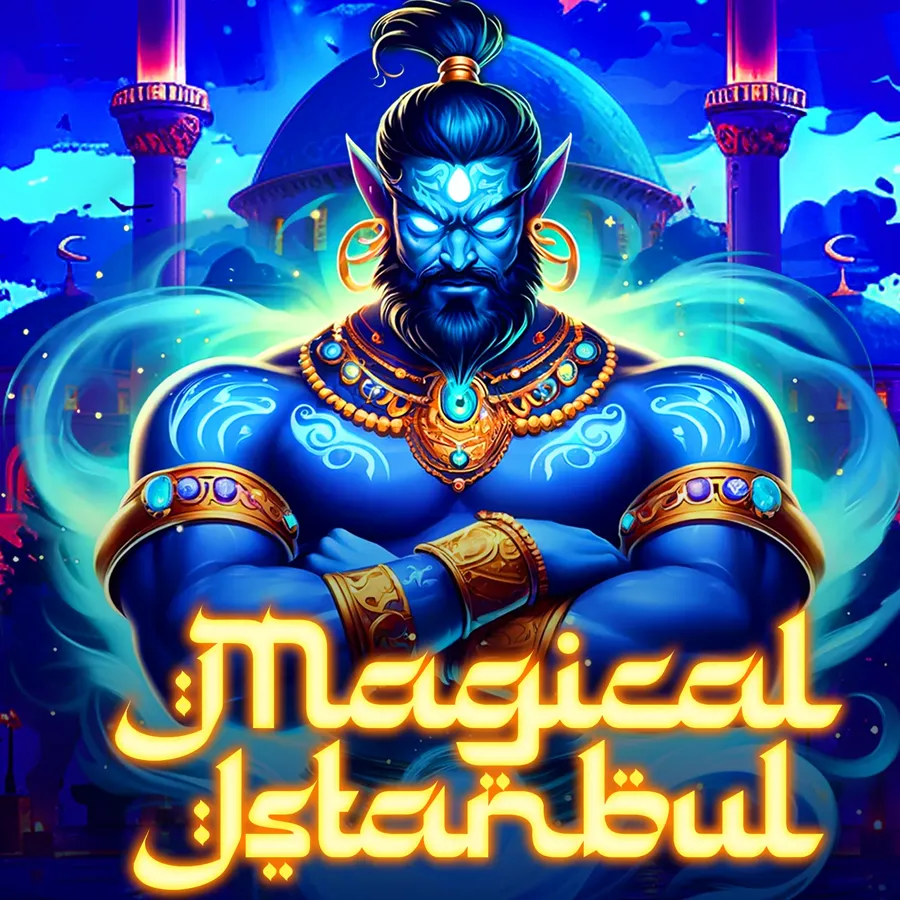 Magical Istanbul