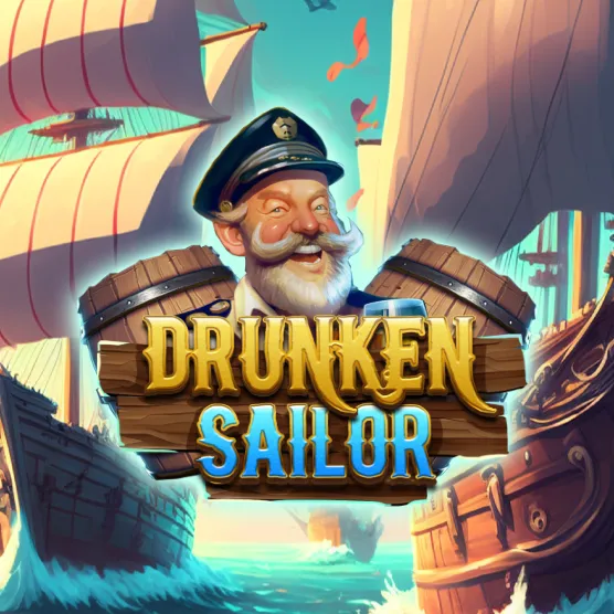 Drunken Sailor
