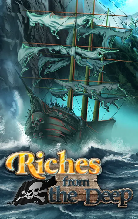 Riches From The Deep
