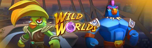 Wild Worlds