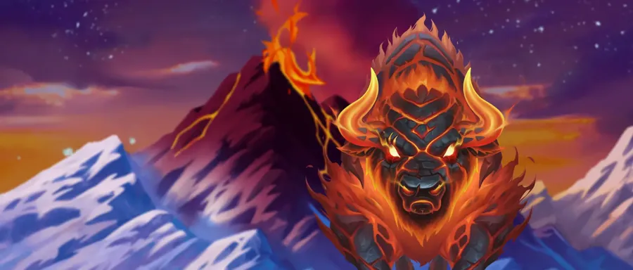 Beasts of Fire Maximum