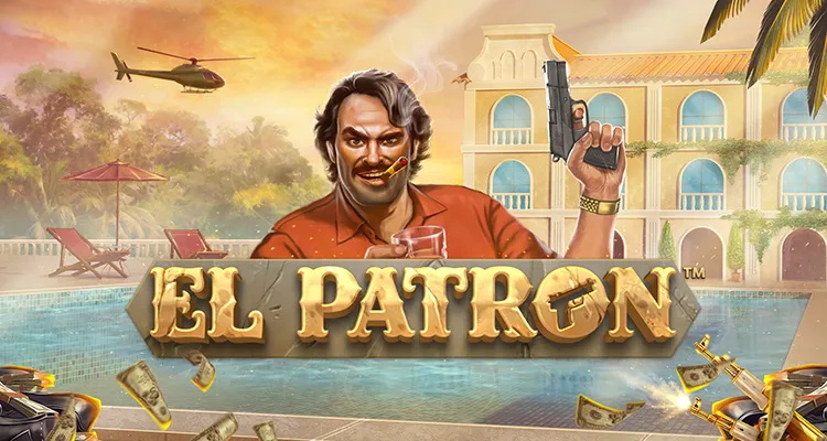 El Patron