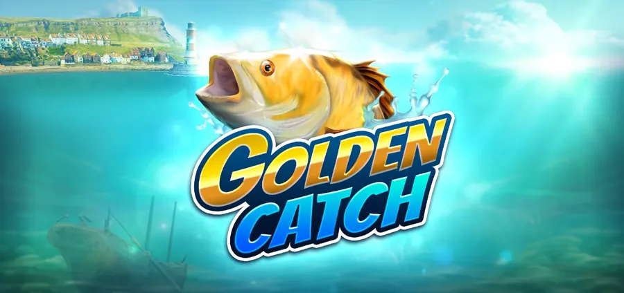 Golden Catch