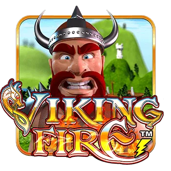 Viking Fire