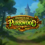 Prince of Purrwood