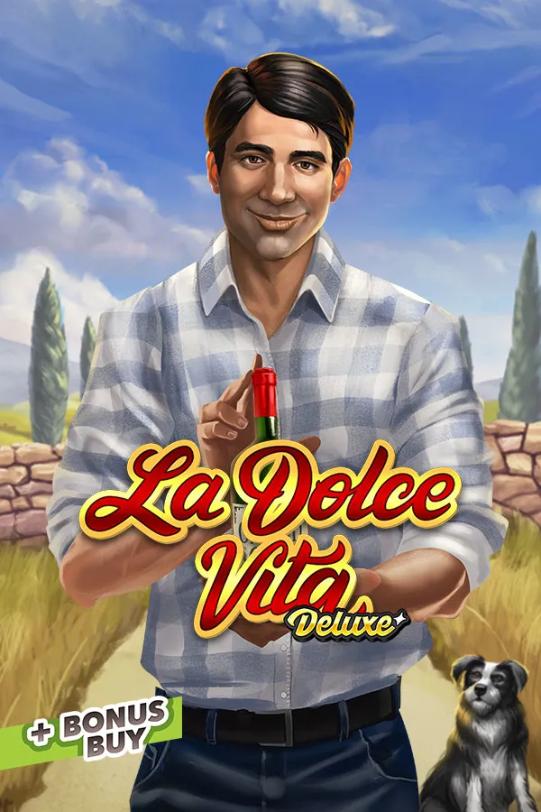 La Dolce Vita Deluxe