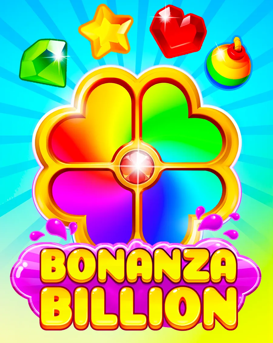 Bonanza Billion