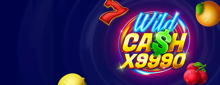 Wild Cash x9990