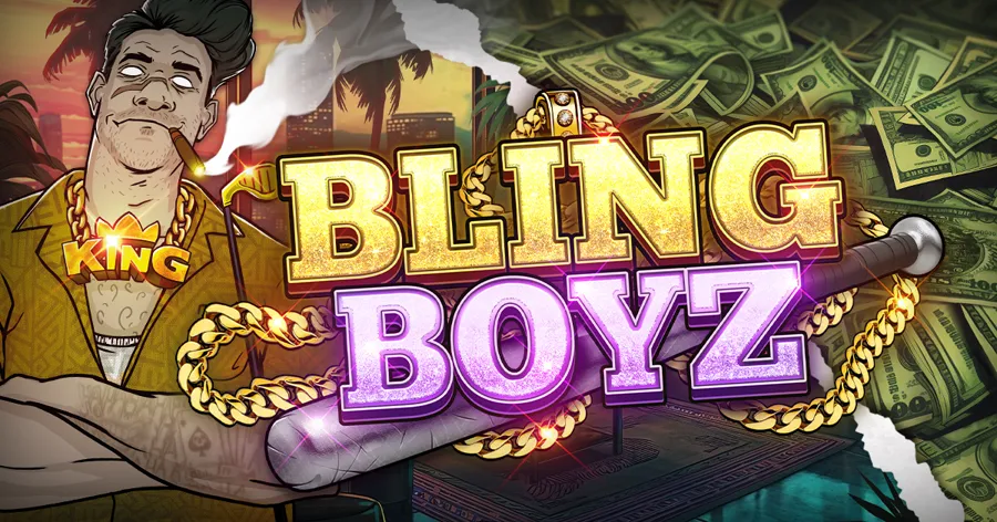 Bling Boyz