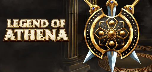 Legend of Athena