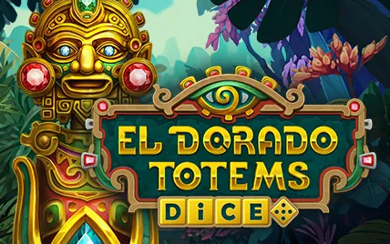 El Dorado Totems Dice