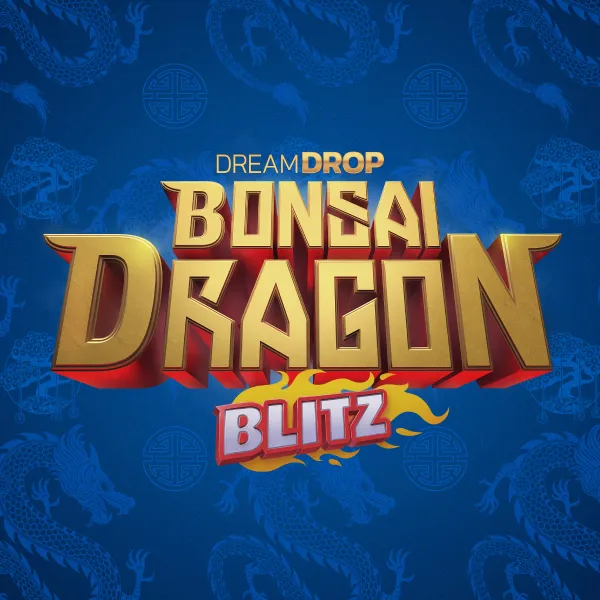 Bonsai Dragon Blitz Dream Drop