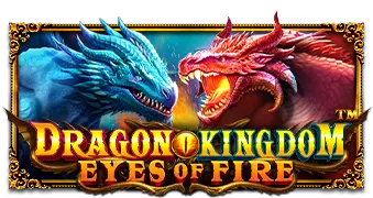 Dragon Kingdom – Eyes of Fire
