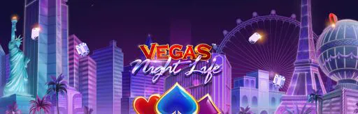 Vegas Night Life