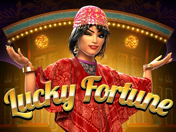 Lucky Fortune