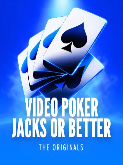 Video Poker Jacks Or Better