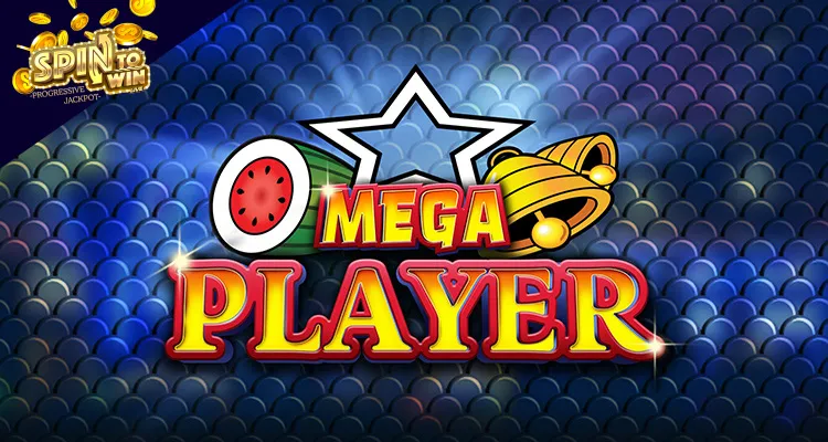Mega Player